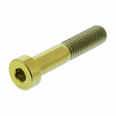 Vigne Pinces Frein PRO-BOLT TISPDUC01G pour Kawaski 1700 Voyager Cust. 2011-2015 - Photo 1/2