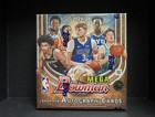 Topps Bowman NBA Basketball 2025/26 Mega Box Trading Cards Sealed — photo 1