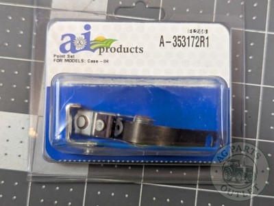 353172R1 A&I Point Set for International Farmall A B C Cub 185 Super