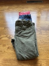 Boys J Crew 10 Pants Lot