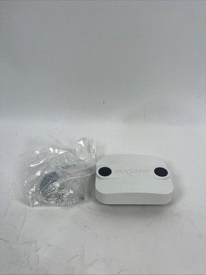 Axper PC2S Xovis People Counter   3D Overhead Sensor for Foot Traf