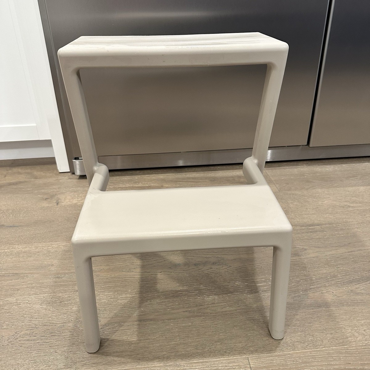 IKEA MÄSTERBY ultra rare IKEA Masterby MÄSTERBY step stool Chris Martin