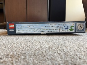 LEGO Creator Expert: Big Ben (10253) 100% COMPLETE w/Box and Instructions