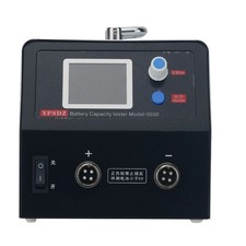 Large Current Lithium 5V 50A Battery Capacity Tester Battery Discharging Tester