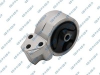 Lagerung Motor Links GSP 514442 FÜR Mitsubishi Motorlager Motorhalter
