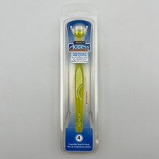 Reach Access Daily Flosser with 4 Replacement Heads 2003 New You Choose 