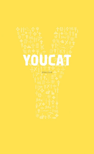 YOUCAT ENGLISH: YOUTH CATECHISM
