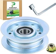 GY20067 Idler Pulley with Assembly Tool Kit Replaces John Deere GY22172 Idler...