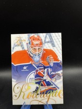 2025-26 Flair #178 Olivier Rodrigue Gold Spectrum
