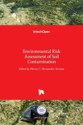 Hernandez Soriano - Environmental Risk Assessment of Soil Contaminatio - X555z