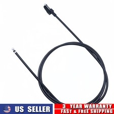 Hood Release Cable No.8e1823531g Hood Latch Cable For Audi A4 S4 B7 2005-2009