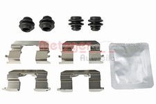 Kits de frein Toyota AYGO