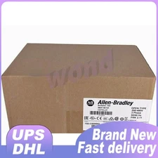 New Allen-Bradley 150-C85NBD SMC-3 85A Smart Motor Controller US Free Tax