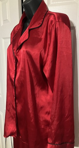 Gilligan & Omalley Women’s Top Sleepwear Size L - Picture 4 of 10