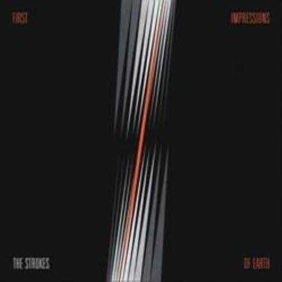 The Strokes : First Impressions of Earth CD (2007) Expertly Refurbished Product