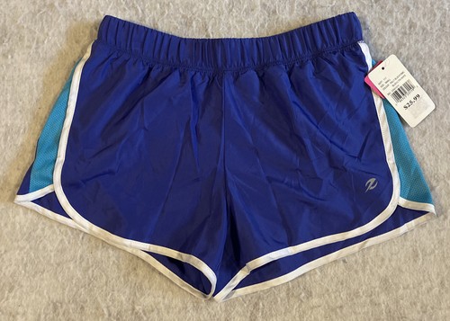 Energy Zone Athletic Running Shorts 