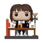 Funko Pop! Deluxe Stranger Things Campaign Eddie #1477 Netflix Target Exclusive
