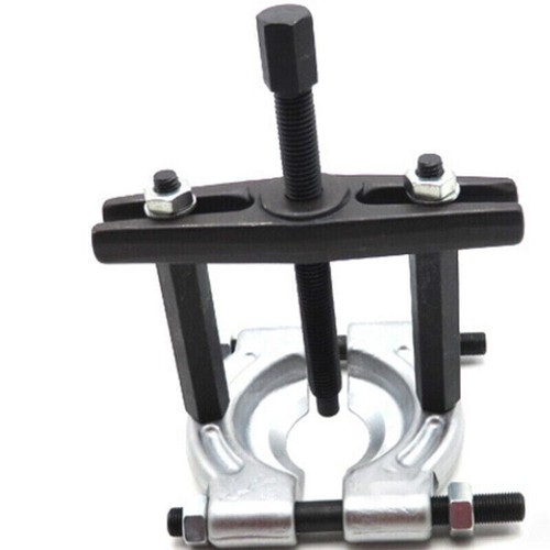 Separador de rodamientos automotriz 12 piezas extractor mandril caja de cambios extractor de rodamientos externo - Imagen 5 de 18