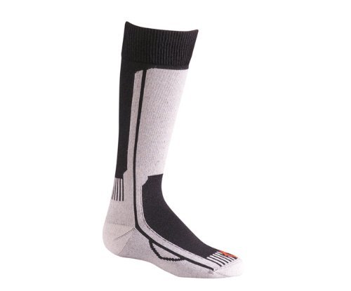 Fox River Wick Dry Turbo Jr. Over the Calf Socks, Steel Blue/Victory Blue, Small - Picture 1 of 1