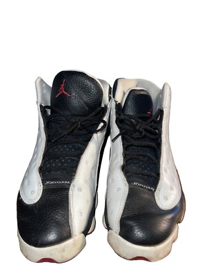 Nike Air Jordan XIII 13 Retro He Got Game 2013 Size OG