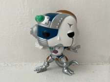 VINILO FUNKO POP #705 DRAGON BALL Z MECHA FRIEZA FIGURA SERIE DE ANIMACIÓN