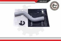 Esen SKV Ladeluftschlauch FüR Ford Fiesta V Jh_ Jd_ 1.4 Tdci Ju_ Mazda 2 DY C3