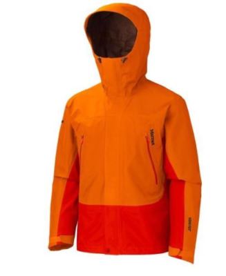 Men's Marmot Spire Jacket Gore-Tex and WaterProof Function NWT | eBay