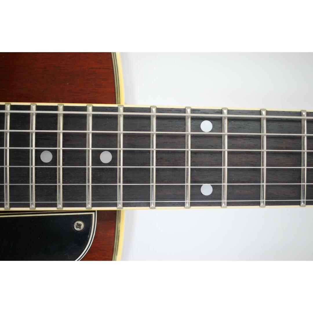 Electric Acoustic Guitar Greco L-7 Made in Japan S/N C020871
