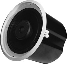 Electro-voice Evid C12.2, Integrated 12in Ceiling Mounted Speaker System - New!