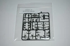 HO Scale Roco Arsenal - M GE Durango Upgrade Kit C48485