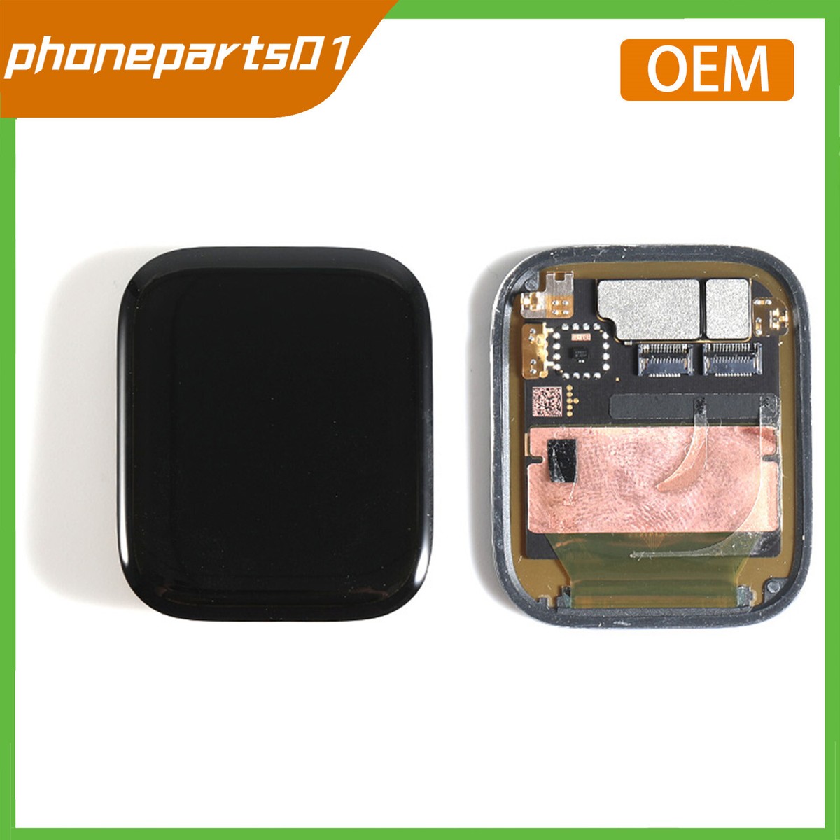 New For Apple Watch 9th 45mm Fix LCD Display Touch Screen