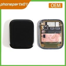 New For Apple Watch 9th 45mm Fix LCD Display Touch Screen Digitizer Replacement