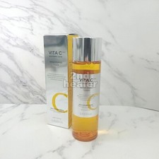MISSHA Vita C Plus Ascorbic Acid Brightning Toner 200ml Anti-Wrinkle K-Beauty