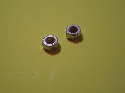 2 - NOS OEM Harley Davidson 5/16