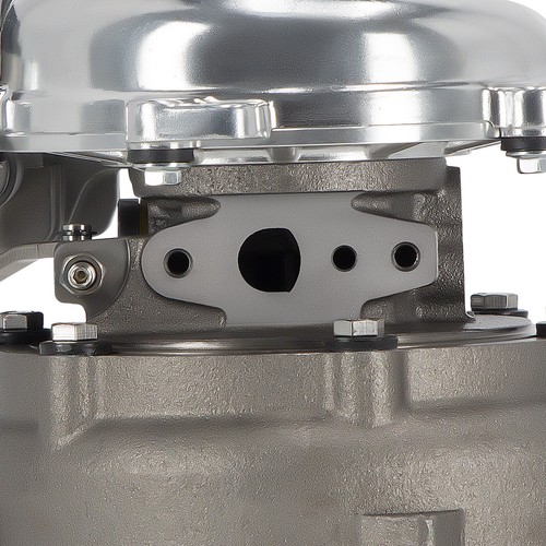 Turbocompressore per TOYOTA HILUX 3.0 D4D 126 KW - 171 CV 1KD-FTV 17201-30110 CHRA - Foto 10 di 12