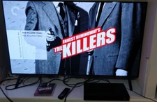 SONY BDP-S580 3D Wi-Fi Blu-Ray DVD CD Player  TESTED*