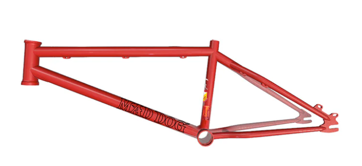 Carbon Frame Madog Mtb Soma Pescadero Frameset Slate Gray Soma Fab