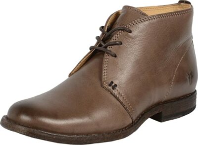 Frye Phillip Chukka Men display picture 2