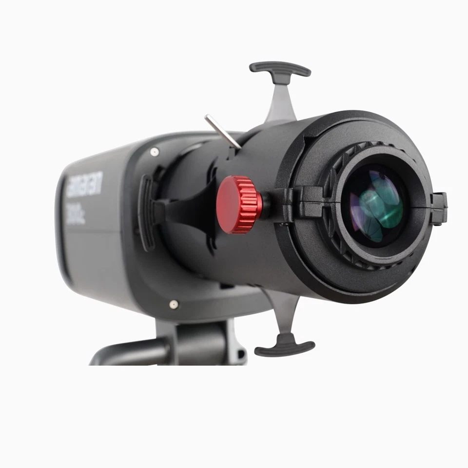 Kit modificador de lente de proyección Aputure Amaran Spotlight SE 36° para 150c 300c 200xS Foto 4 de 4