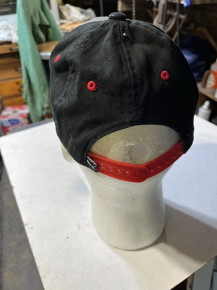 Puma Youth baseball Cap - Image 3 of 4