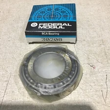 Federal Mogul 30208 Axle Differential Bearing