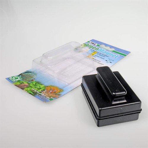 Magnetic Disc Cleaning Magnet For Aquarium Glass Up To 15 Mm - Picture 4 of 44