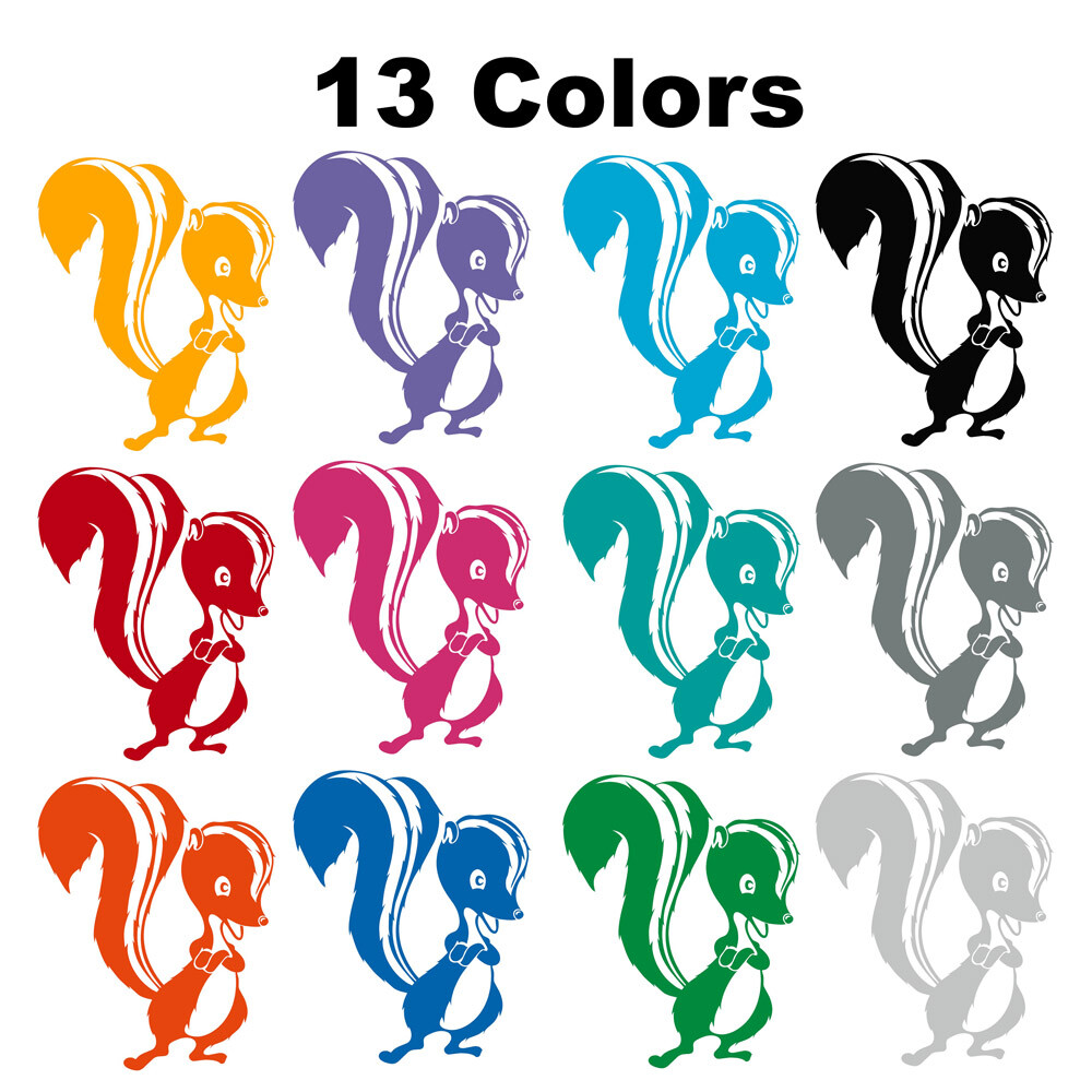 Adesivi In ​​stile Country Impermeabile Laptop, Macbook, Bottiglia Dacqua Decalcomanie In PVC, Patch Di Graffi, Design Personalizzabile Da 1,44 € | DHgate - Foto 3