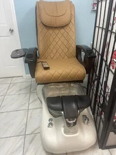 LURACO L0704C Magna Jet Standard Motor with Head