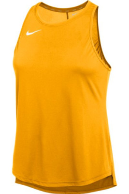 Nike Women's Training Tank Top Tennis Activewear Pick Size, Iowa Hawkeyes Excess