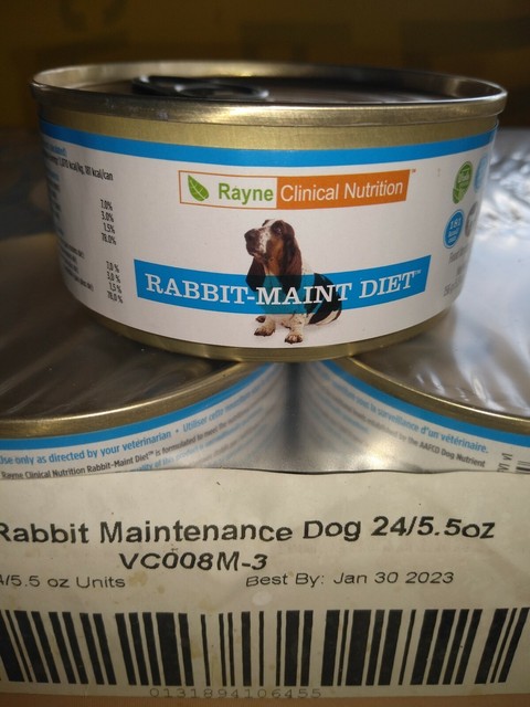 rayne dog food price