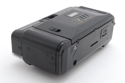 KYOCERA TD T2 D Carl Zeiss Tessar T* 35mm F3.5 From JAPAN