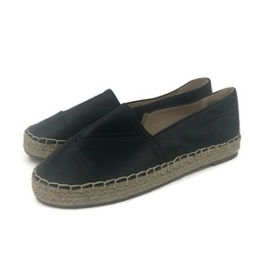 olivia logo espadrilles guess