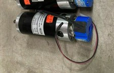 Redcom Technology 57SYXB-031 Servo Motor with Daido H48 Encoder