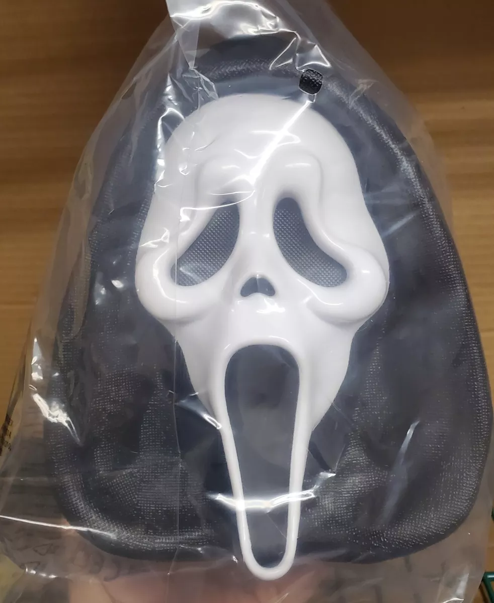 Deluxe Scream 6 Mask - Finland